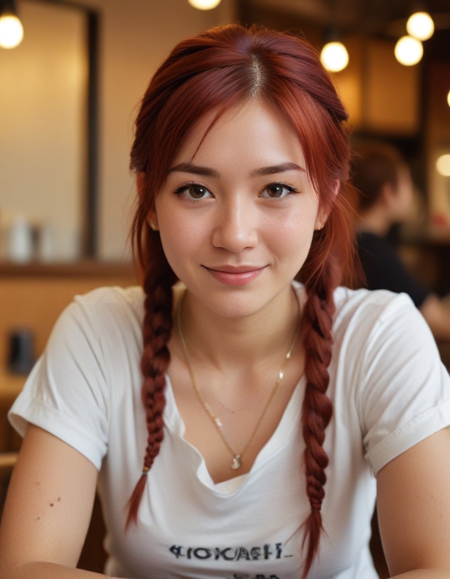 Stable Diffusionで生成されたサンプル画像7
model:Juggernaut XL